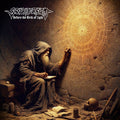 Sacriversum: Before the Birth of Light - (VINYL LP)