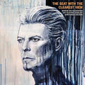 Darley, Oliver / Lelong, Chad: Seat With The Clearest View: The Songs Of David Bowie Re-Imagined - (VINYL LP)