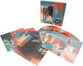 Armin Van Buuren: Feel Again - (VINYL LP)
