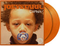Joeystarr: Egomaniac - (VINYL LP)