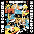 The Hoosiers: Compassion - CASSETTES