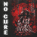 No Cure: I Hope I Die Here (2x7" Sleeve) [Silver] - 7-INCH SINGLE
