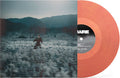 Bike Routes: Prairie - (VINYL LP)
