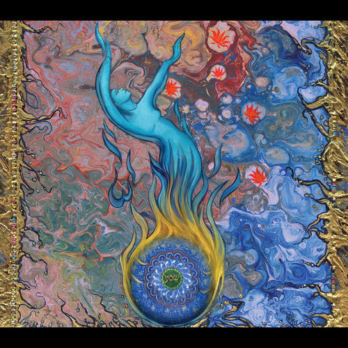 Pharaoh's Daughter: Songs of Desire - CD