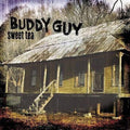Buddy Guy: Sweet Tea - Limited Crystal Clear Bio-Vinyl - (VINYL LP)