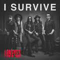 The 69 Eyes: I Survive - CD