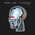 Model 500: Classics Vol. 2 - (VINYL LP)