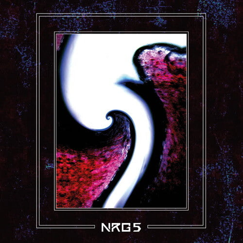 Chiminyo: NRG 5 - (VINYL LP)