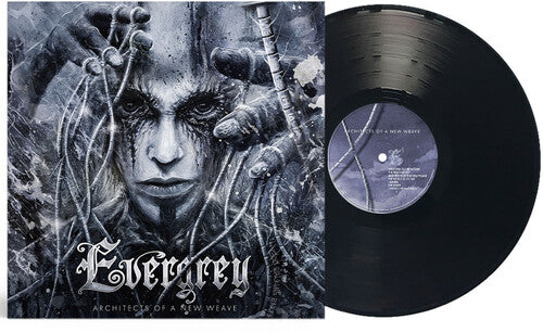 Evergrey: Architects Of The New Weave - (VINYL LP)