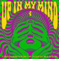 Various Artists: Up In My Mind 4: 17 More Fuzzed Out Acid Tabs From The Lysergic '60S And '70S (Various Artists) - (VINYL LP)