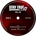 Various Artists: Stay True Cutz Vol. 9 (Various Artists) - 12-INCH SINGLE