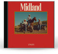 Midland: Stages - CD