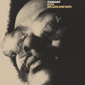 Allen Toussaint: Life, Love And Faith - (VINYL LP)