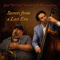 Joey G-Clef Cavaseno: Secrets From a Lost Era - CD