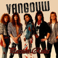 Vangouw: Passion Rules - CD