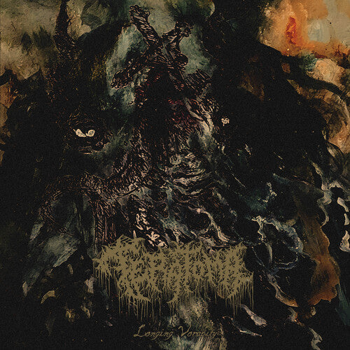 Teratoma: Longing Voracity - CD