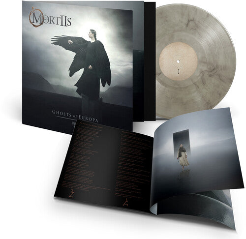 Mortiis: Ghosts of Europa - (VINYL LP)