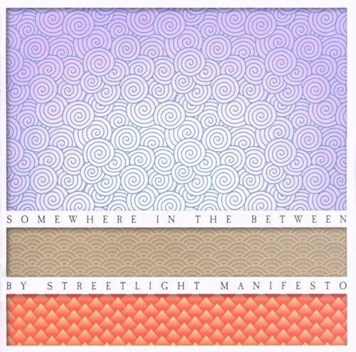 Streetlight Manifesto: Somewhere in the Between - (VINYL LP)