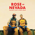 Mark Jenkin: The Rose of Nevada (Original Soundtrack) - (VINYL LP)