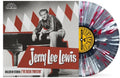 Jerry Lee Lewis: Killer in Stereo: I'Ve Been Twistin' - (VINYL LP)