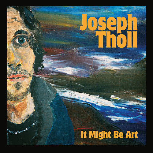 Joseph Toll: It Might Be Art - CD