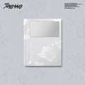 ITZY: Motto [Photobook B ver.] - CD