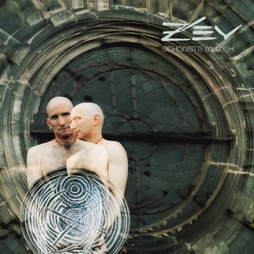 Z'ev: Schonste Muziek - CD