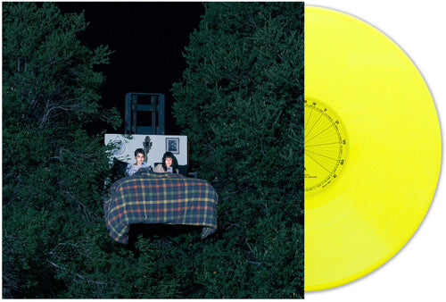Army the Navy: Fake Brave Life - (VINYL LP)