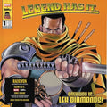 Raekwon: The Emperor's New Clothes - (VINYL LP)