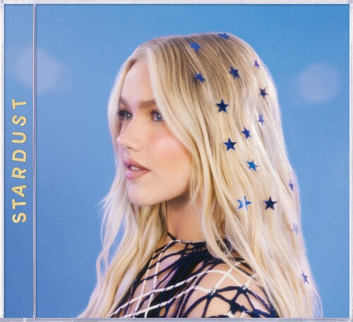 Freya Skye: stardust - CD