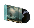 The Waterboys: Atlantic Rain: The Lost Fisherman's Blues Recordings - (VINYL LP)