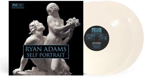 Ryan Adams: Self Portrait - (VINYL LP)