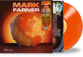 Mark Farner: Wake Up... - (VINYL LP)