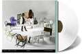 Fillas De Cassandra: Tertulia - White Vinyl - (VINYL LP)