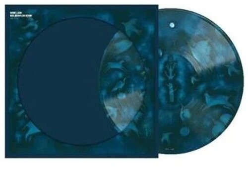 Styx: Paradise Theatre - Aqua Colored Vinyl - (VINYL LP)