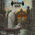 Witching Hour: Descending... Where Time Has Ceased To Exist - (VINYL LP)