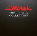 Budgie: Singles Collection - CD