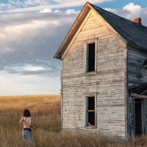 Jane Remover: Census Designated - (VINYL LP)