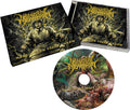 Monument of Misanthropy: Washington State Charm - CD