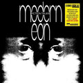 Modern Eon: Fiction Tales - Limited Clear Vinyl - (VINYL LP)