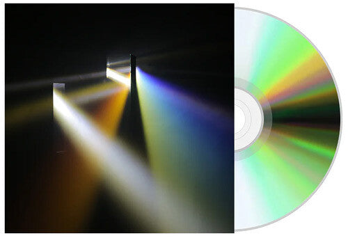 The Fray: A Light That Waits - CD