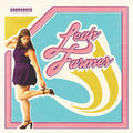 Leah Farmer: Leah Farmer - (VINYL LP)