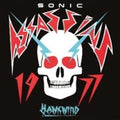 Hawkwind: Sonic Assassins: Live 1977 - (VINYL LP)