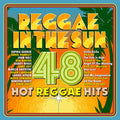 Various Artists: Reggae In The Sun / Various - CD
