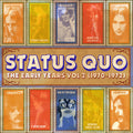 Status Quo: Early Years Vol 2 1970-1972 - CD
