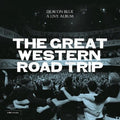 Deacon Blue: Great Western Road Trip: A Live Album - Limited - CD