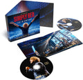 Simply Red: Holding Back the Years: Live in Santiago - CD