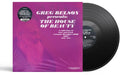 Various Artists: Greg Belson presents The House of Beauty (Various Artists) - (VINYL LP)