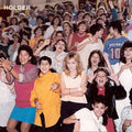 Holder: Holder - (VINYL LP)