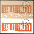 Scritti Politti: Cupid & Psyche 85 - Remastered - Deluxe Edition - (VINYL LP)